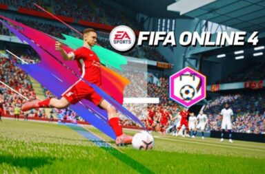 Bảng acc FIFA Online 4 free 2024
