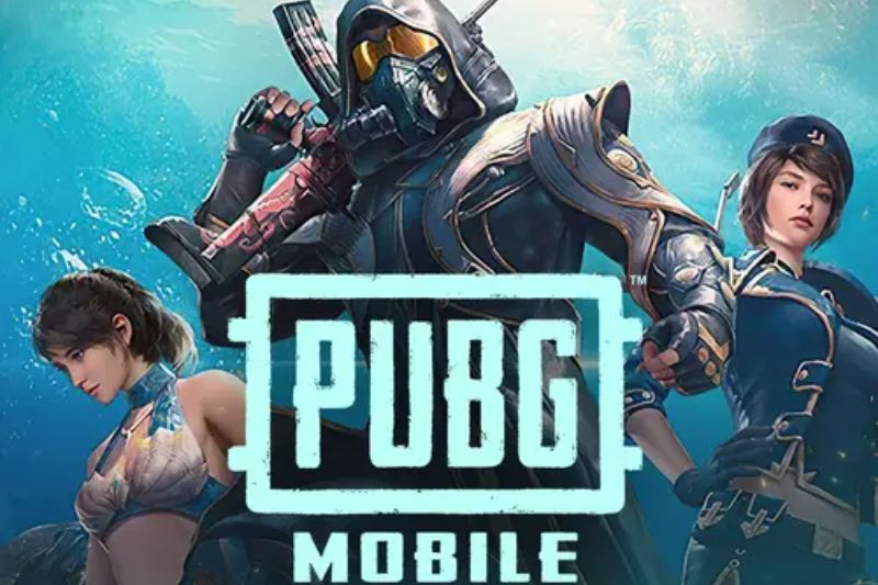Tặng  tài khoản PUBG Mobile full tướng