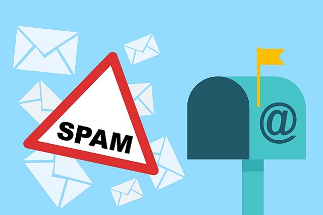 Mail rác và lý do khiến người dùng Gmail bị làm phiền