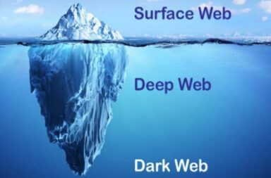 Dark Web hay Deep Web